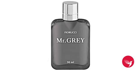 grey fragrances in china